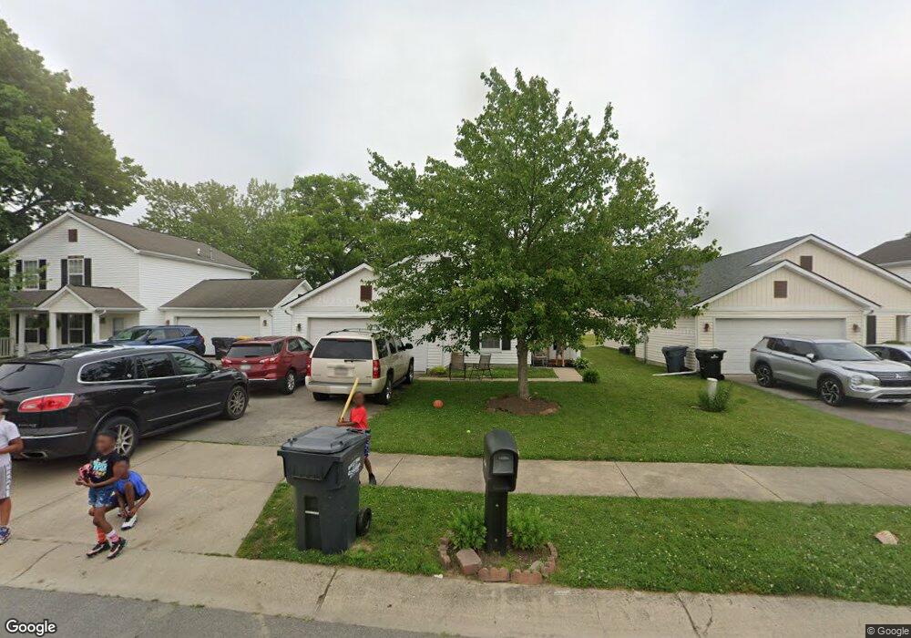 2314 Franklin St, Anderson, IN 46016 - photo 1