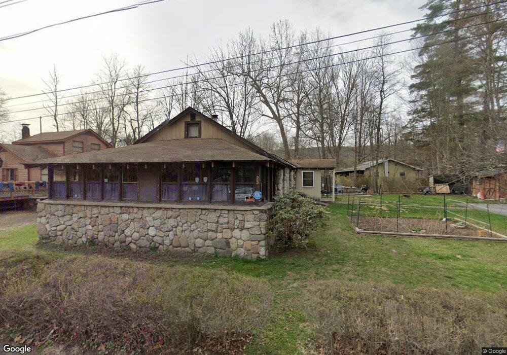 23 First St, Godeffroy, NY 12729 - photo 1