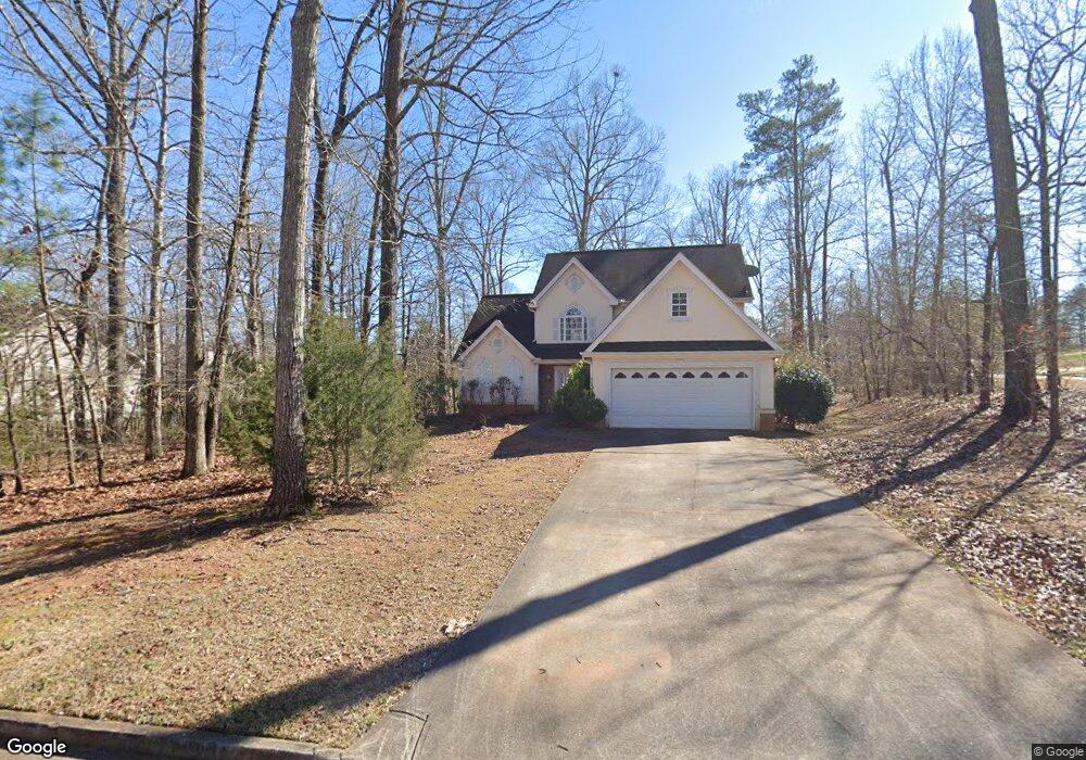 60 Shelby Oaks Trail unit 21, Covington, GA 30016 - photo 1