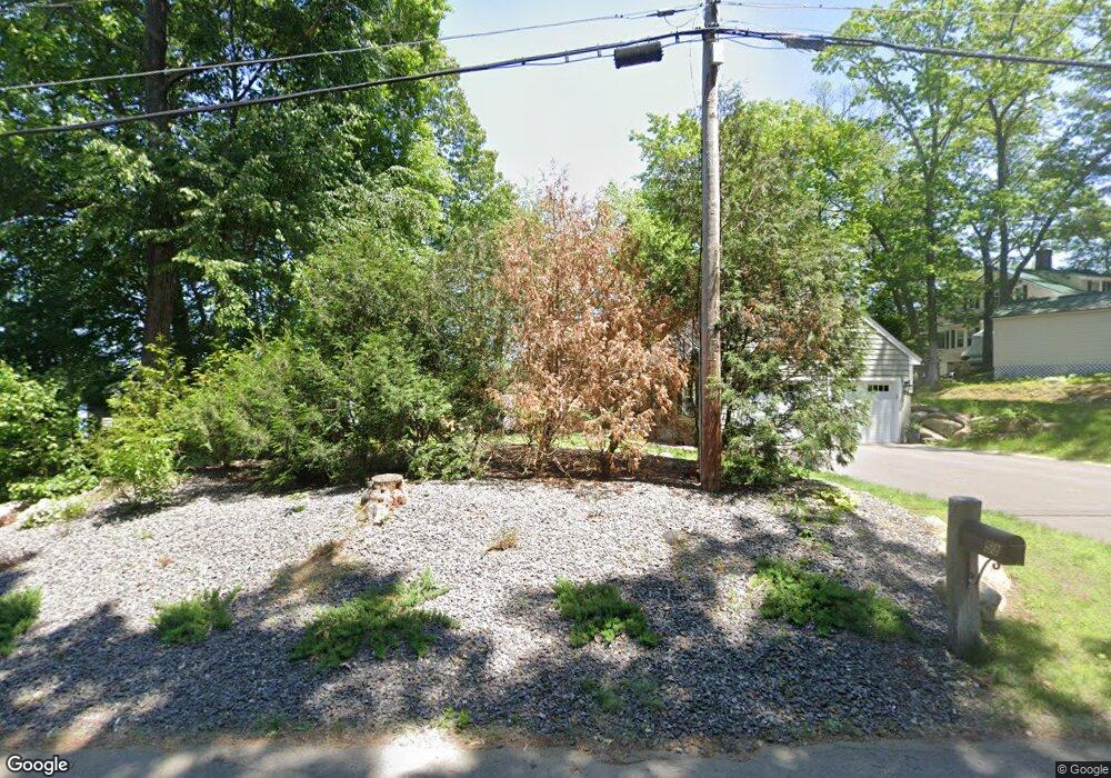 53 Conleys Grove Rd, Derry, NH 03038 - photo 1