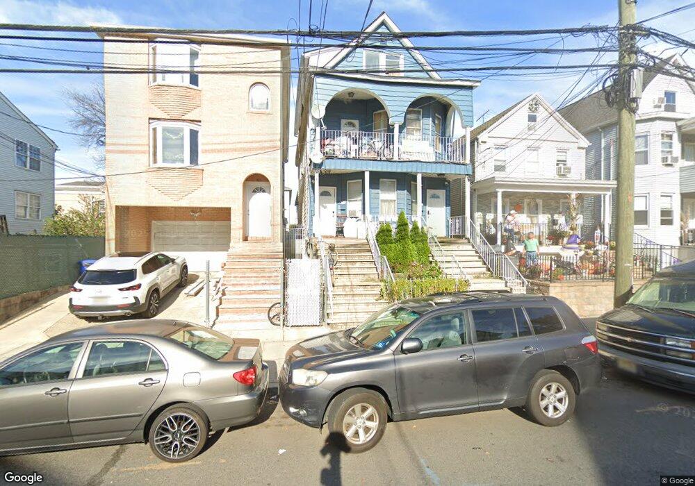 453 Livingston St, Elizabethport, NJ 07206 - photo 1