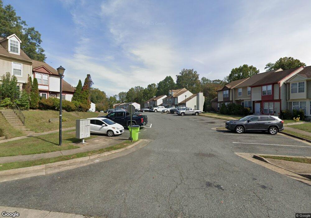 3645 Crows Nest Point, Triangle, VA 22172 - photo 1