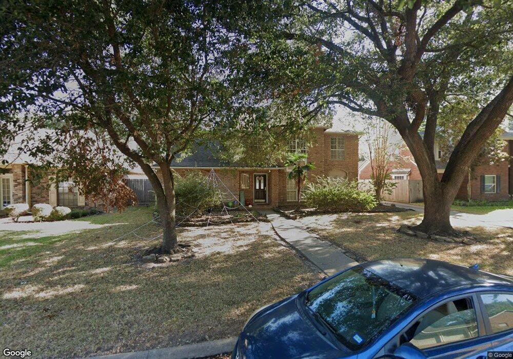 15762 Sweetwater Creek Dr, Houston, TX 77095 - photo 1