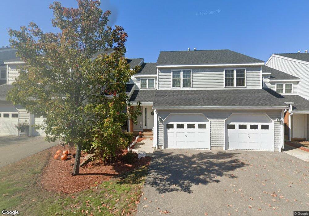 57 Green Briar Rd, Fitchburg, MA 01420 - photo 1