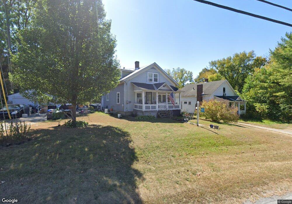 2112 N Bennington Rd, North Bennington, VT 05257 - photo 1