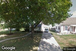 2310 S Courtland Ave, Kokomo, IN 46902