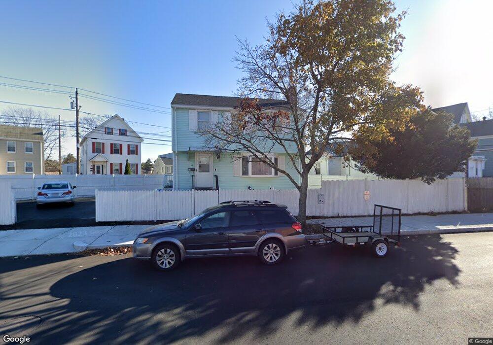 14 Lawrence St, Malden, MA 02148 - photo 1