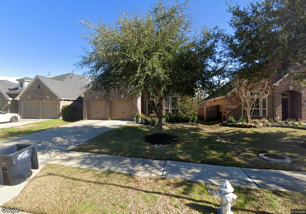 2014 Baron Sky Ln, Richmond, TX 77469 - photo 1