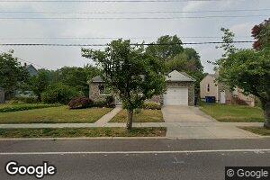 406 Stone Rd, Laurel Springs, NJ 08021