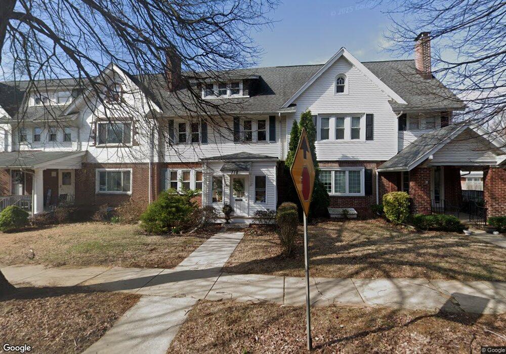 118 S Park Rd, Reading, PA 19610 - photo 1