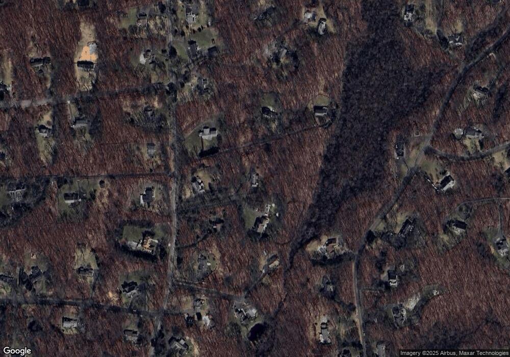 473 Cheese Spring Rd, New Canaan, CT 06840 - photo 1