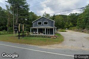 87 New Hampshire 16, Jackson, NH 03838