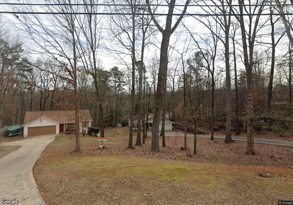 2900 Pinetree Rd unit 6, Cumming, GA 30041 - photo 1