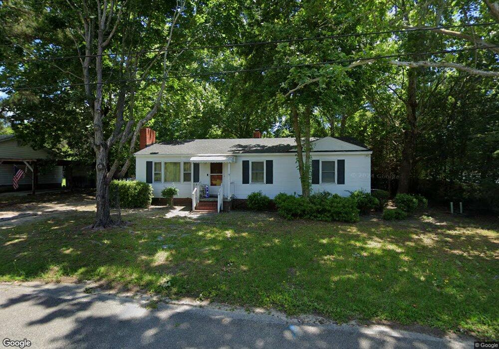 1606 Lewis St, Camden, SC 29020 - photo 1