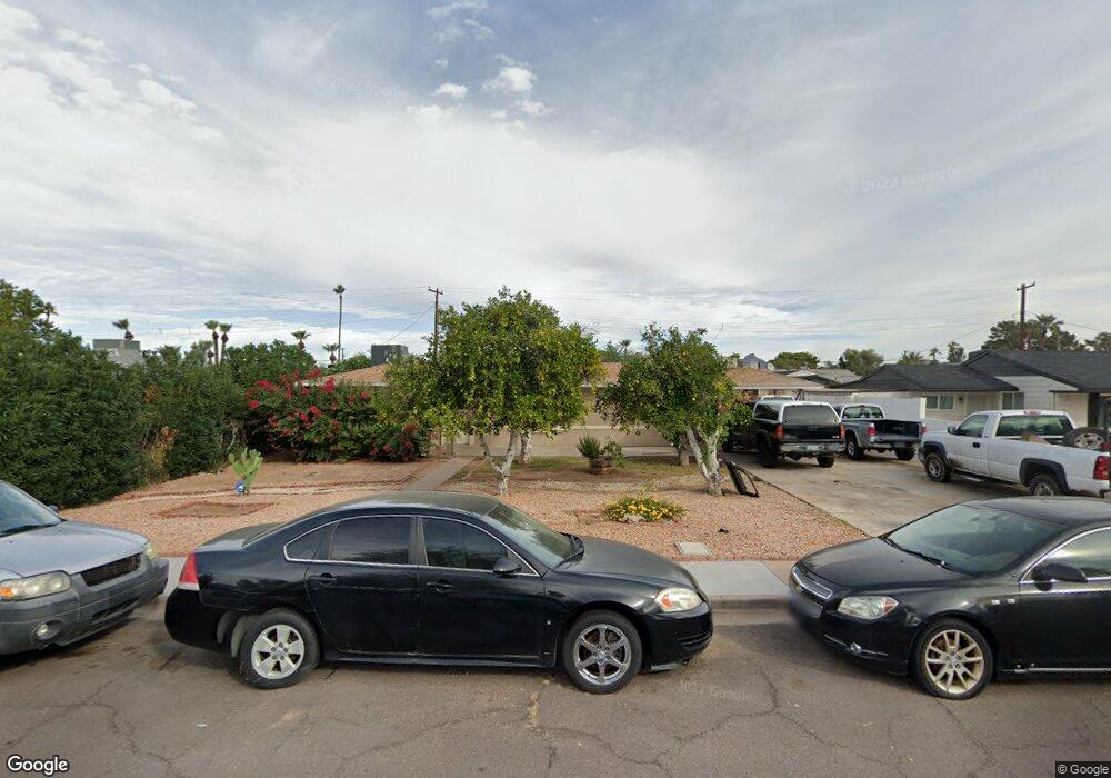 1702 E Verde Ln, Phoenix, AZ 85016 - photo 1