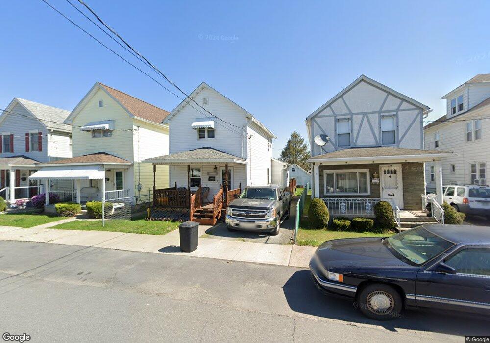 116 Valley St, Exeter, PA 18643 - photo 1