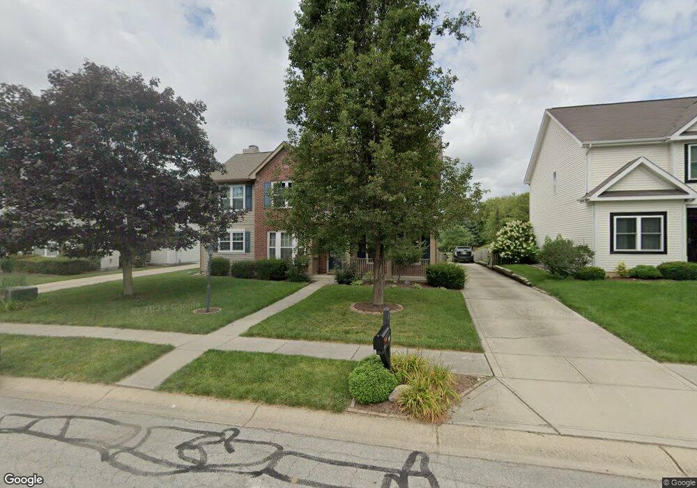 12802 Pavestone Ct, Fishers, IN 46037 - photo 1