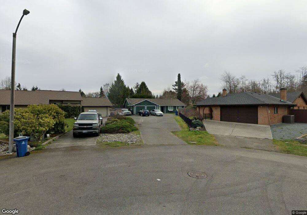 5014 150th Place SW, Edmonds, WA 98026 - photo 1