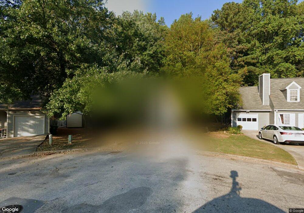 2018 Hilda Burns Place, Lithonia, GA 30058 - photo 1