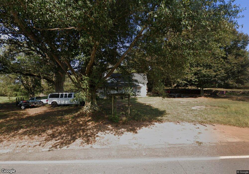 865 Dot Rd, Bowdon, GA 30108 - photo 1