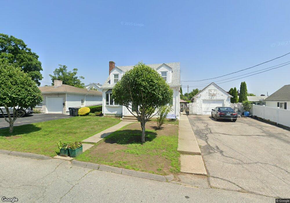 151 Heather St, Cranston, RI 02920 - photo 1