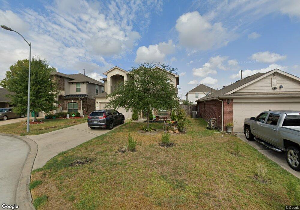 10911 Whistlers Cottage Ct, Houston, TX 77088 - photo 1