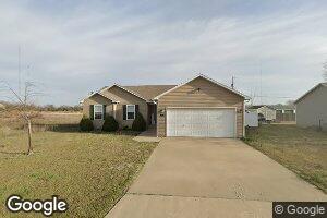 2407 W 23rd St, Joplin, MO 64804