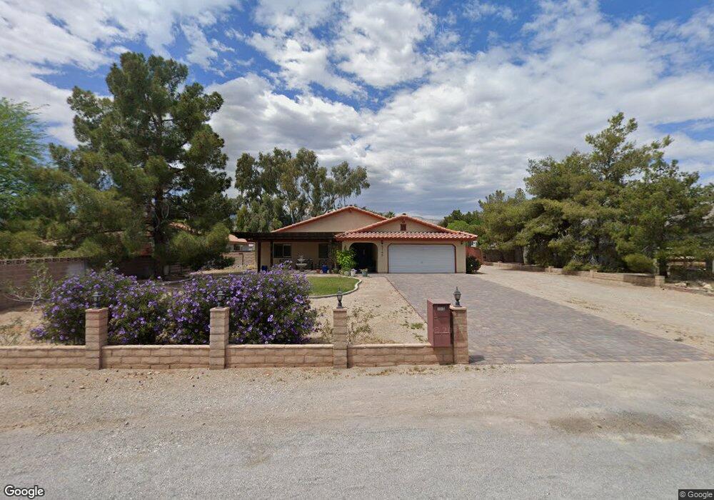 5145 N Campbell Rd, Las Vegas, NV 89149 - photo 1
