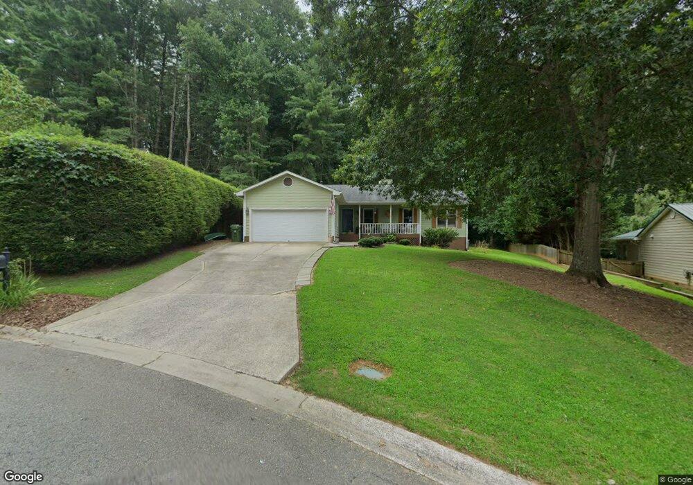 123 Meadow Lake Rd, Asheville, NC 28803 - photo 1
