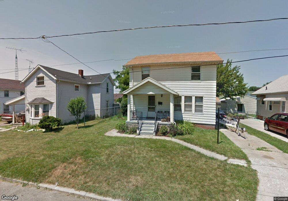 3307 138th St, Toledo, OH 43611 - photo 1