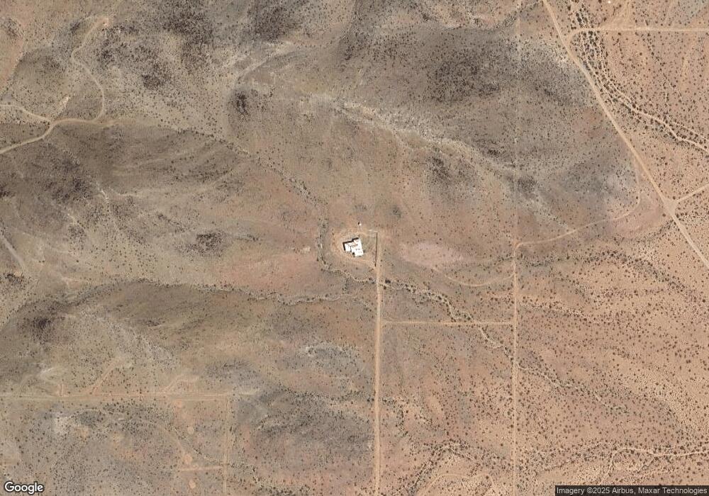 2324 Demesne Rd, Joshua Tree, CA 92252 - photo 1