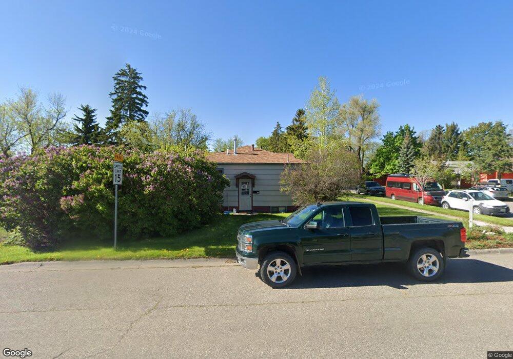 624 N Grand Ave unit A, Bozeman, MT 59715 - photo 1