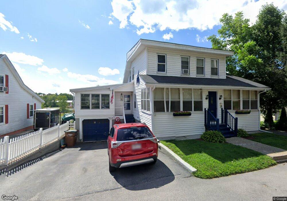 102 Manning St, Hudson, MA 01749 - photo 1