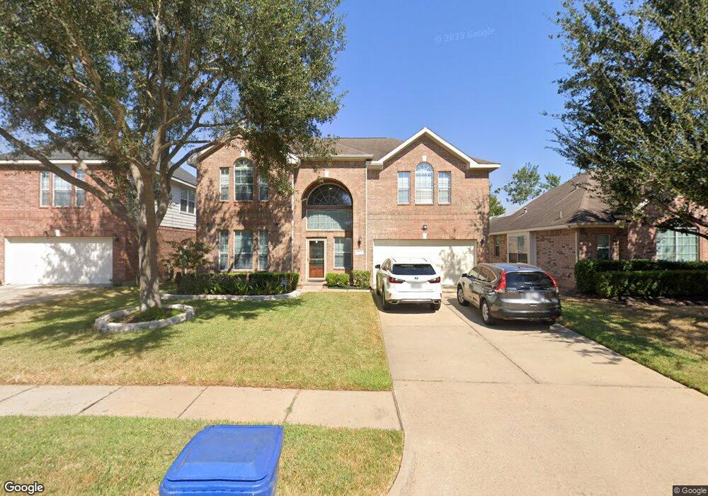17206 Sheffield Bend Dr, Houston, TX 77095 - photo 1