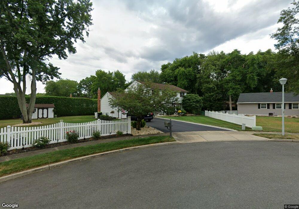 7 Sally Ct, Old Bridge, NJ 08857 - photo 1