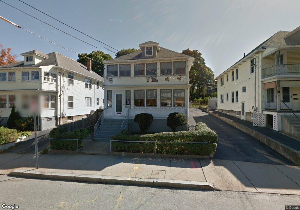 356 Walden St, Cambridge, MA 02138 - photo 1