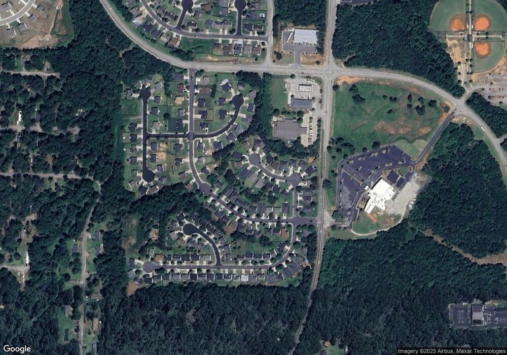 1109 Saint Phillips Ct, Locust Grove, GA 30248 - photo 1