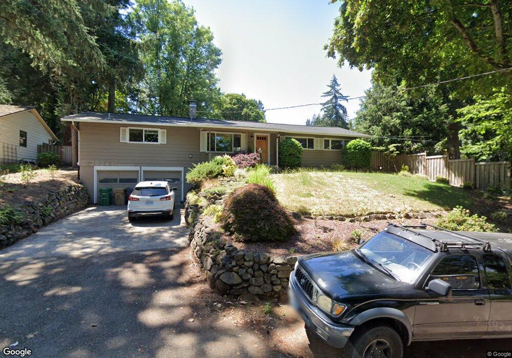 1024 Gans Rd, Lake Oswego, OR 97034 - photo 1