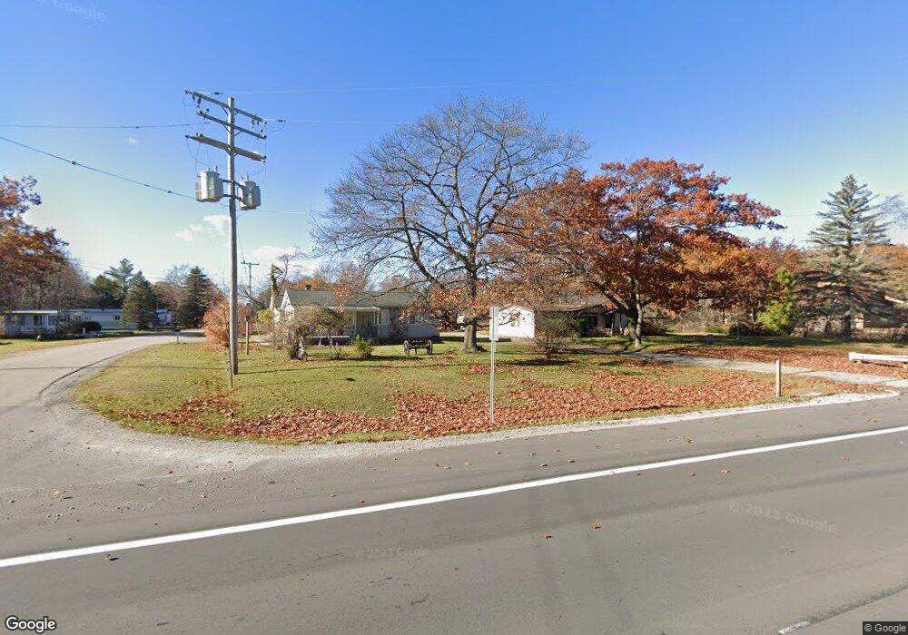 1495 N Huron Rd, Tawas City, MI 48763 - photo 1