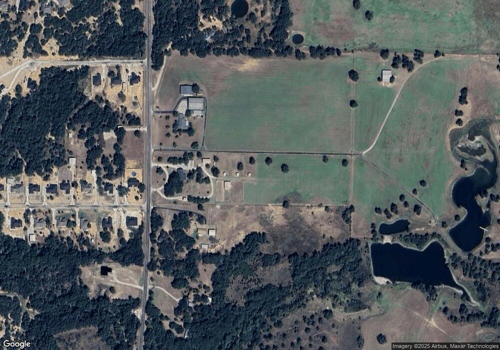 402 N Fm 113, Weatherford, TX 76088 - photo 1