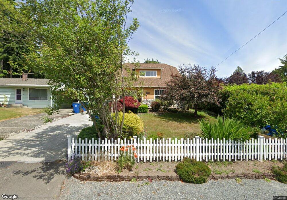 7619 242nd St SW, Edmonds, WA 98026 - photo 1