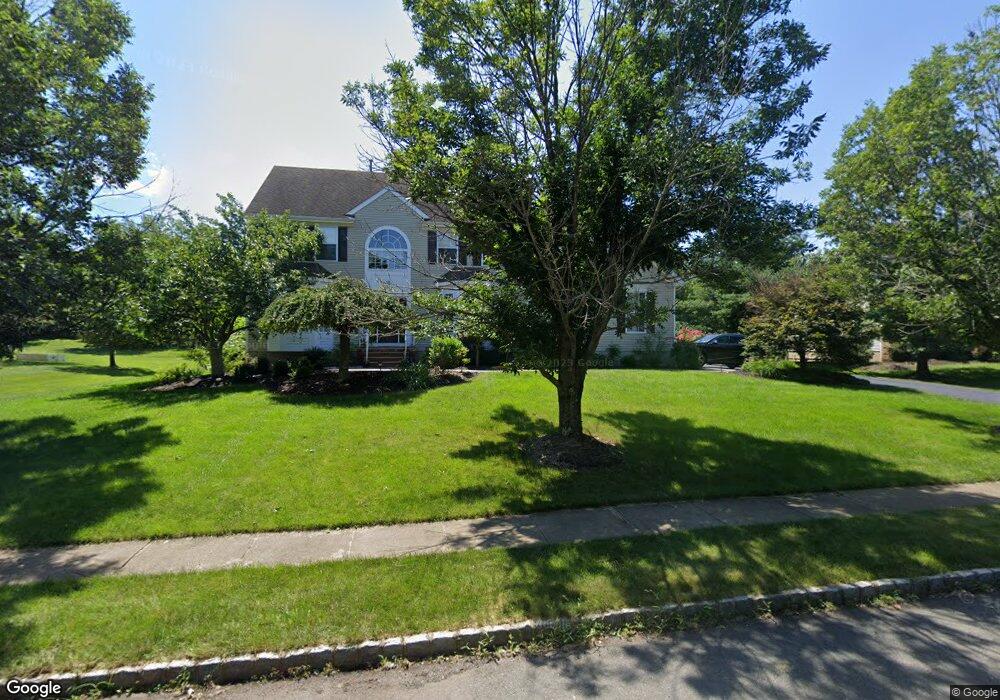 15 Derby Chase Ct, Belle Mead, NJ 08502 - photo 1