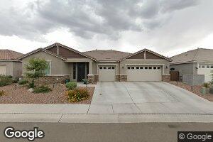 10202 E Aspen Draw Trail, Tucson, AZ 85747