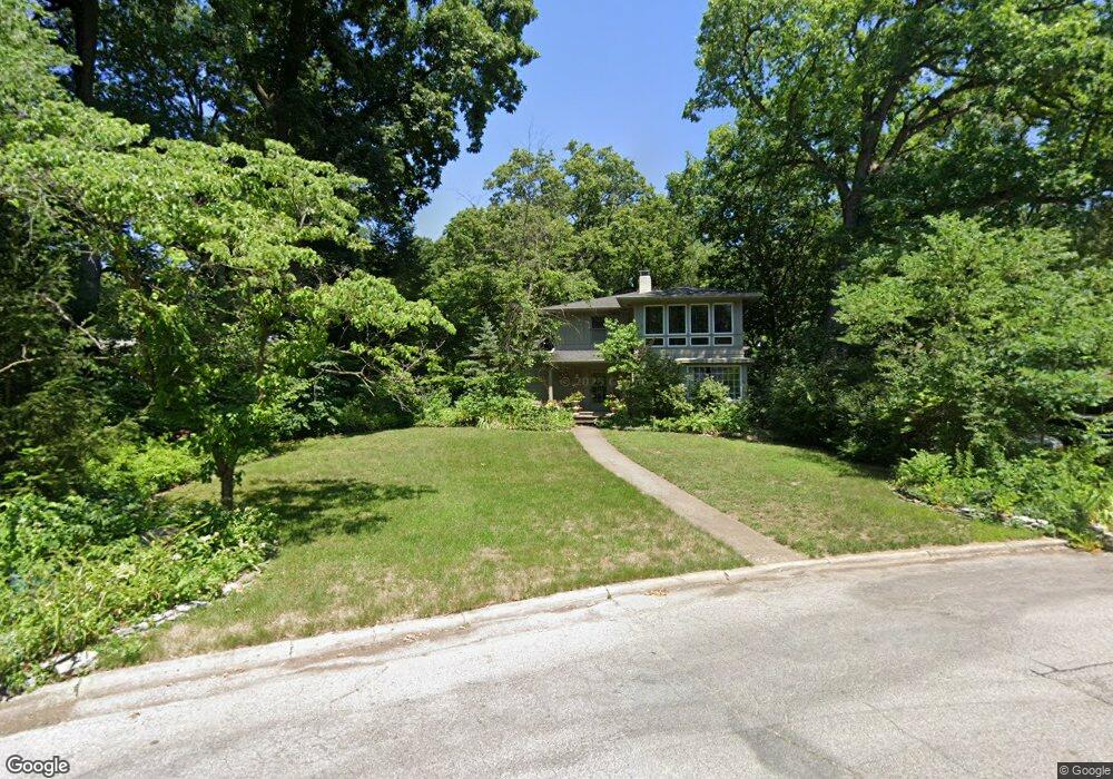 628 Terry Ln, West Lafayette, IN 47906 - photo 1