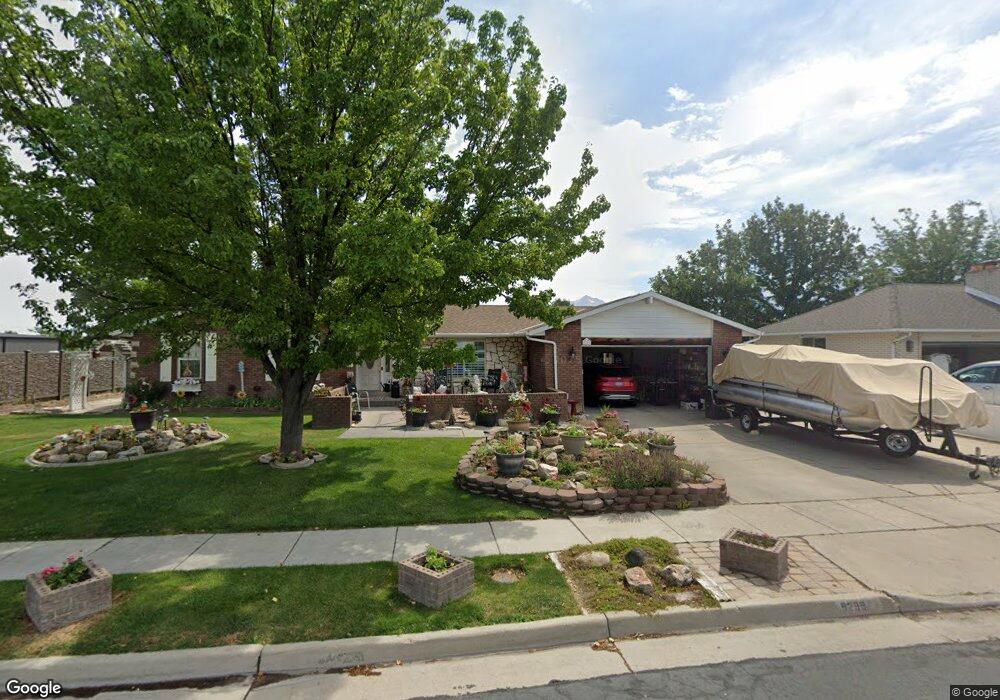 9289 Tanya Ave, West Jordan, UT 84088 - photo 1