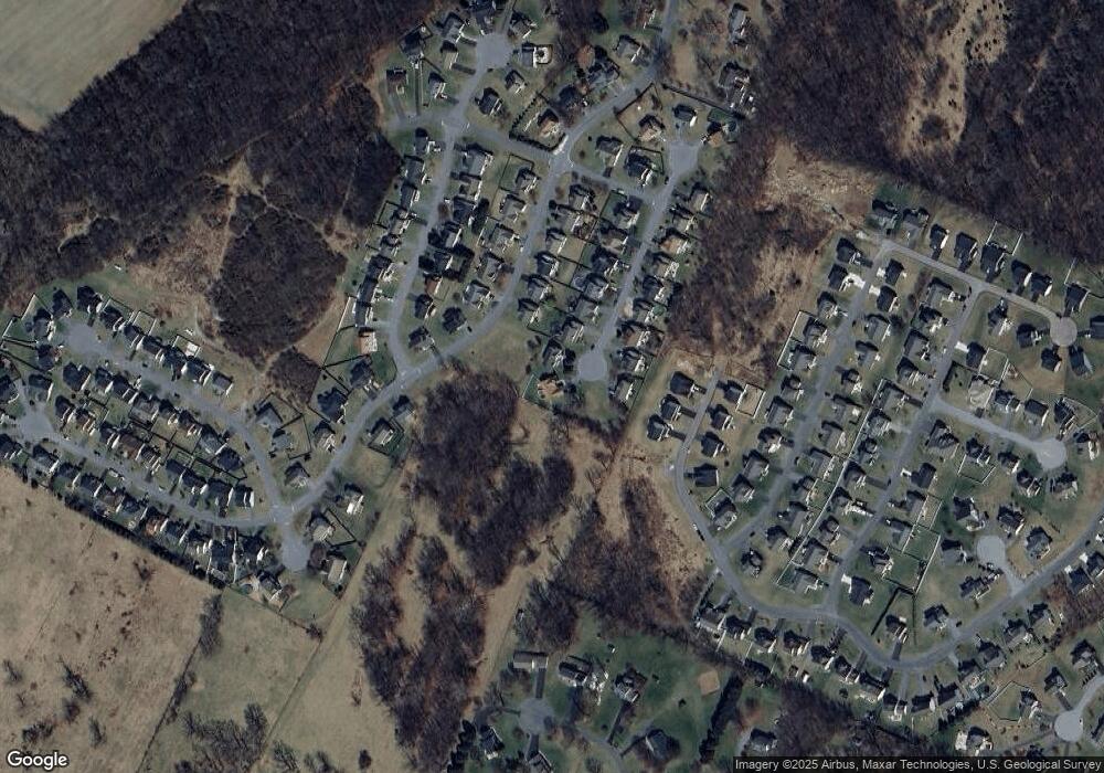 3 Corvair Ln, Inwood, WV 25428 - photo 1