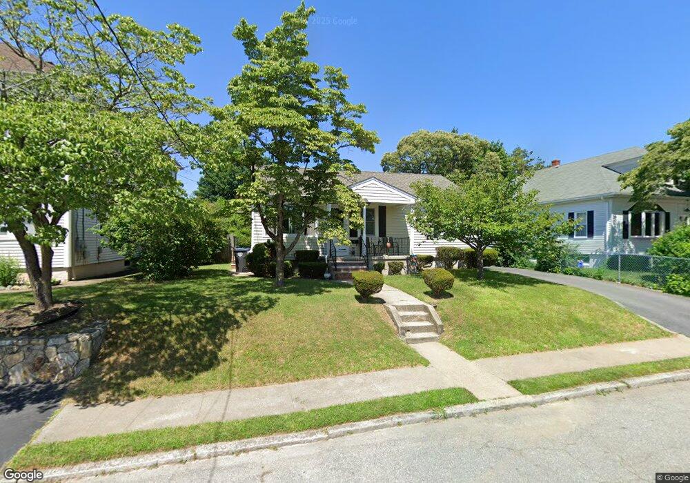 57 Rose St, Cranston, RI 02920 - photo 1