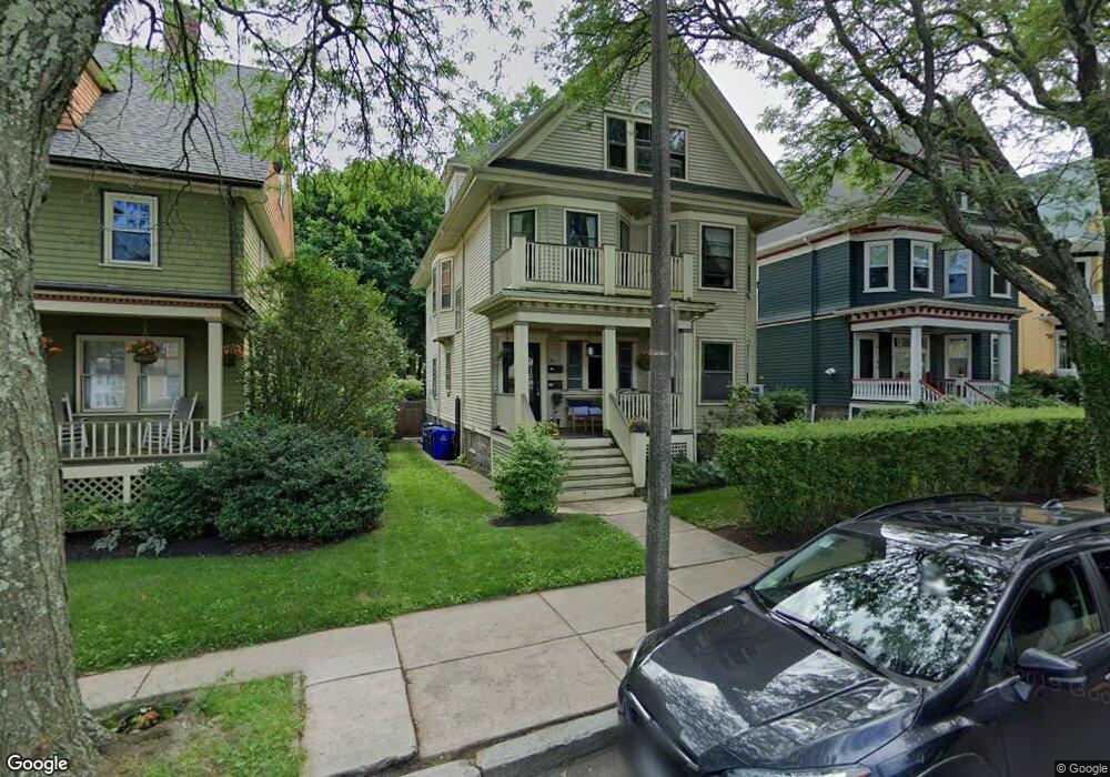 85 Melville Ave, Dorchester Center, MA 02124 - photo 1