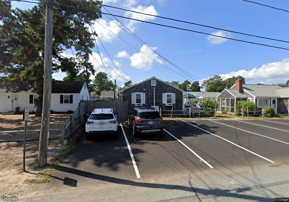 39 Ocean Dr unit 3, Dennis Port, MA 02639 - photo 1