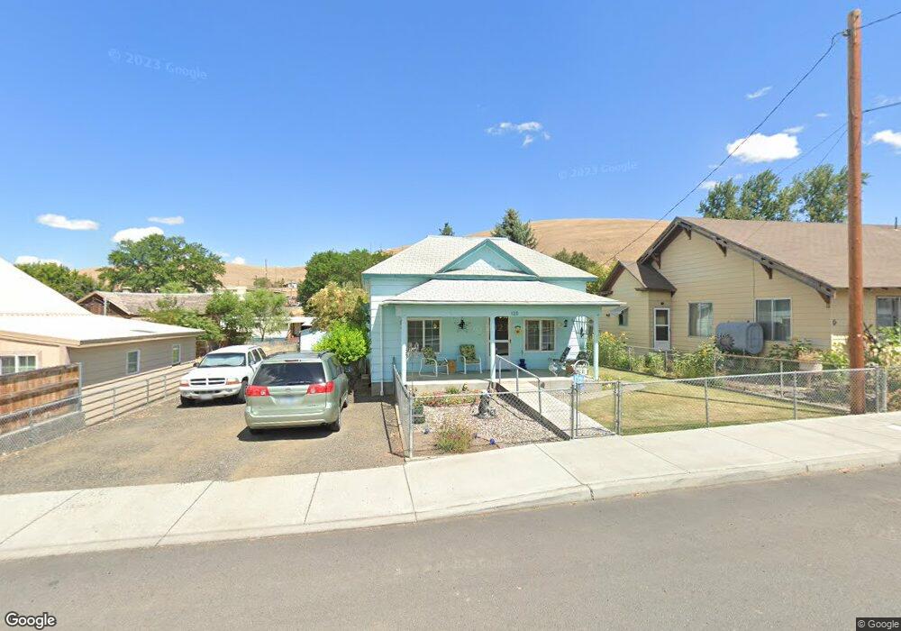 125 Quaid St, Heppner, OR 97836 - photo 1
